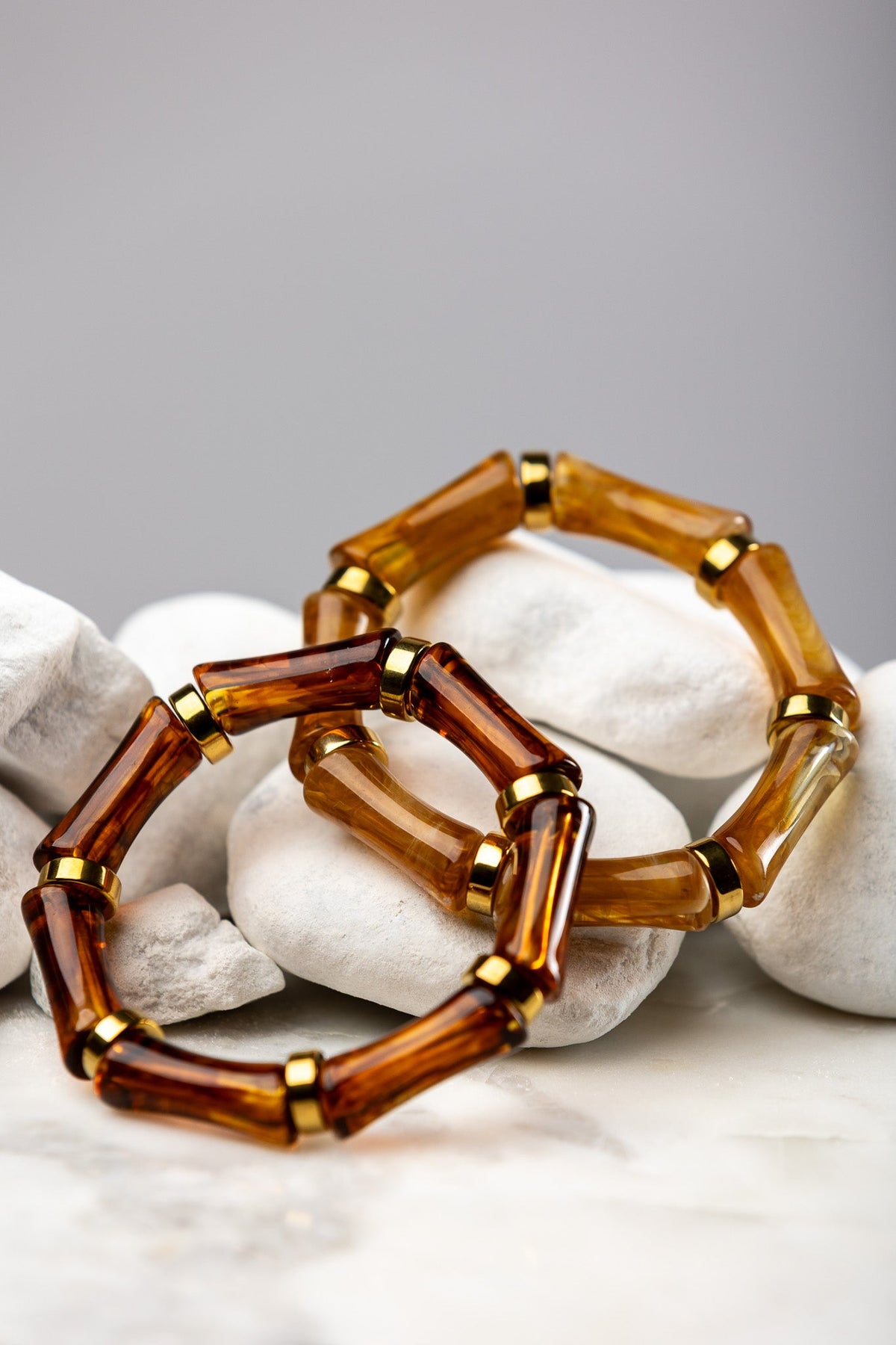 Bangle karkötők