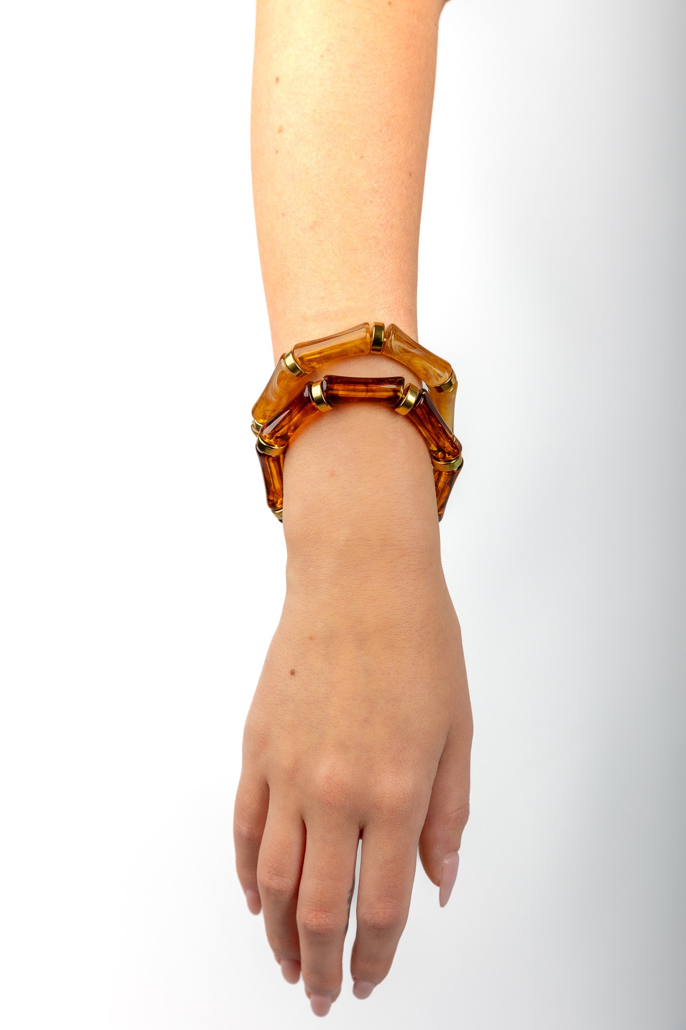 Daisy Bangle karkötő