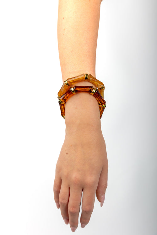 Daisy Bangle karkötő
